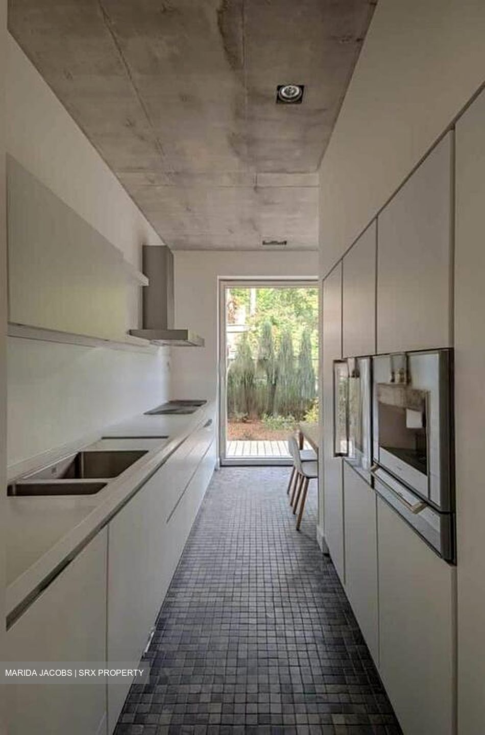 Mount Sinai (D10), Terrace #463601321